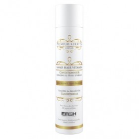 Soin Ultra Réparateur Et Nourrissant Premium Keratin Caviar 250 ml
