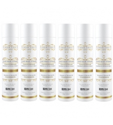 PACK 6 SOINS PREMIUM KERATIN CAVIAR 250 ml