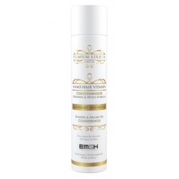 Soin Ultra Réparateur Et Nourrissant Premium Keratin Caviar 250 ml