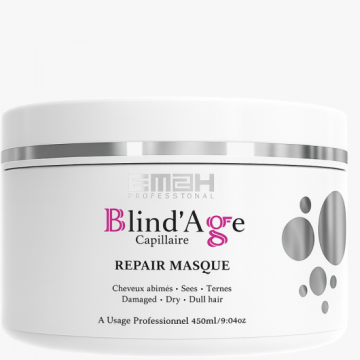EM2h BLIND'AGE CAPILLAIRE 250 ml
